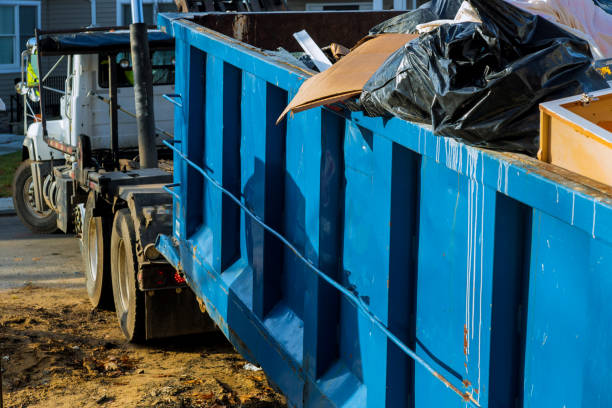 Best Residential Junk Removal  in Lindale, TX